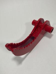 Hållarm smal/enkel till P25