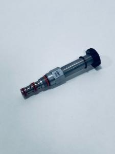 Elventil 3/2 exkl magnetspole