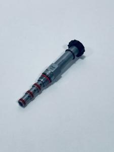 Elventil 4/2 exkl magnetspole