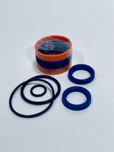 Packningssats rulle i/ur Bison10/11 WT 620s och 960