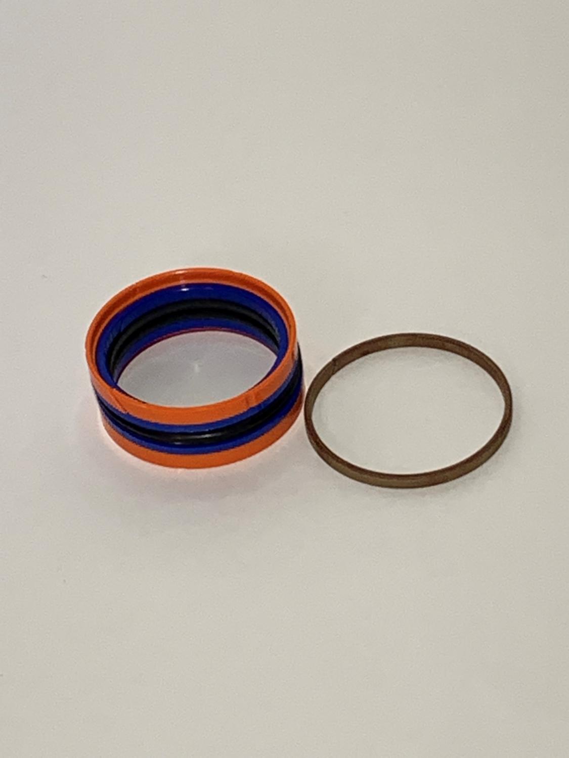 Packningssats svängcylinder M46/M56/KX50 stor modell