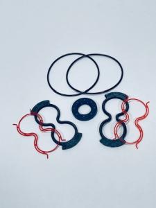 Packningssats hydraulmotor Zanon slaghack