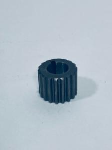 Drev 18T till hydraulmotor Zanon CHZ100