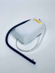 Expantionstank kit