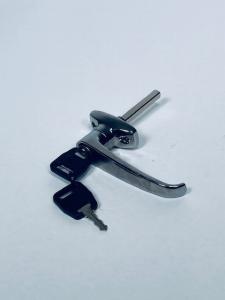 Dörrhantag Bison komplett utsidan