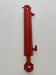 Cylinder midja Bison och ramstyrning T1750