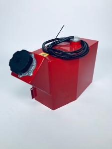 Komplett bränsletank Bison 8000