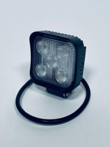 Led Belysning 15W