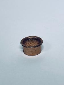 Bussning midja/svängled 50mm Bison