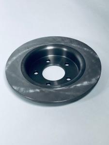 Bromsskiva till Bison