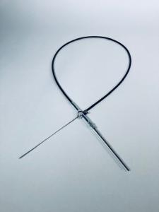 Gasvajer till Bison 8000/10000/11000