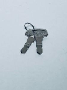 Startnyckel Bison 8000/10000/11000