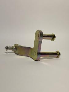 L-led vänster Bison 10 000/11 000