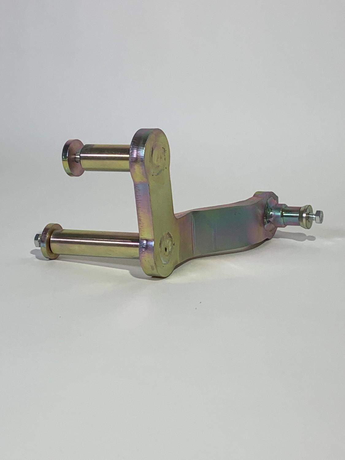 L-led höger Bison 10 000/ 11 000