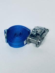 Spännband till dollyvagn