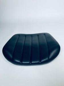 Ryggdyna stol utan värme