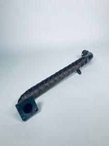 Grenrör Bison diesel