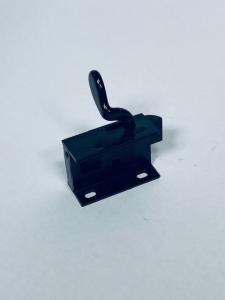 Dörrlås Bison höger insida