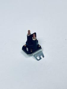 Startrelä Vanguard  rundat fäste