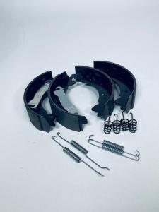 Bromsbackar/sats T2000 med broms