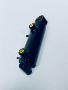 Lyftcylinder drivrulle vänster 6000x