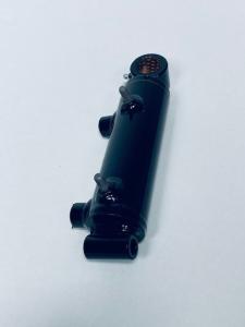 Lyftcylinder drivrulle höger 6000x