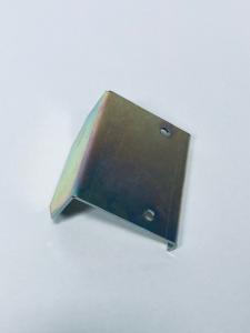 Skyddsplåt /lyftcylinder drivrulle