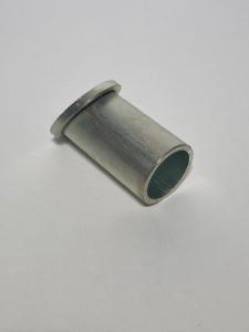 Insatshylsa för risstötta