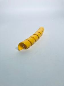 Slangskydd Gul 20/16mm