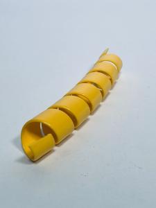 Slangskydd Gul 32/27mm