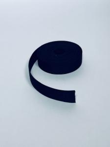 Slangskydd Texsleeve Svart Diam.20mm