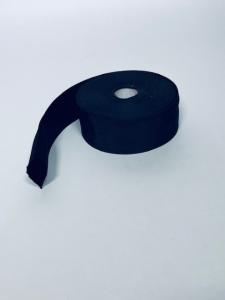 Slangskydd Texsleeve Svart Diam.32mm