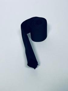 Slangskydd Texsleeve Svart Diam. 45mm