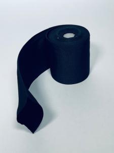 Slangskydd Texsleeve Svart Diam. 75mm