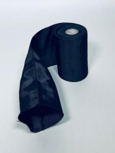 Slangskydd Texsleeve Svart Diam. 90mm