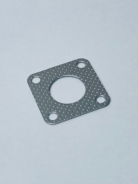 Packning grenrör Kubota 4-kant fläns