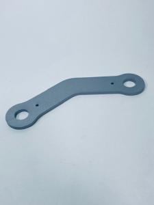 Parallellstag vid komfortled M46/56