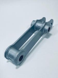 Mittdel komfortled M56