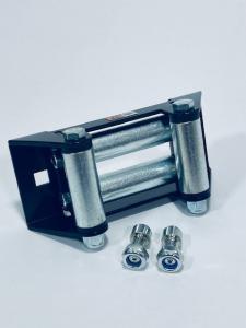 Lin/vinschstyrning 4-rullar ATV