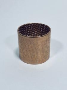 Bussning 60mm midja skördare