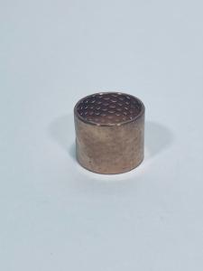 Bussning boggi T2000ex