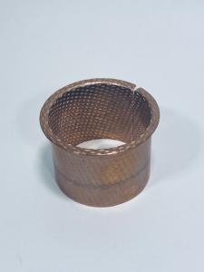 Bussning midja 110mm