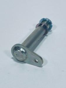 Axel M36 torn/bom med gänga