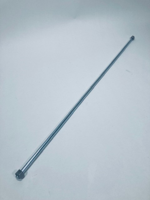 Hydraulrör 12 mm
