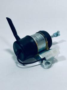 Solenoid/stopp Kubota 902