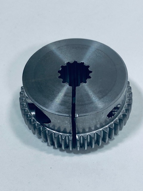 Drev 13T mellan motor/pump Bison diesel