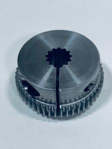 Drev 13T mellan motor/pump Bison diesel