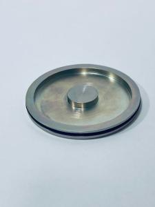 Lock, botten på kranhus, inkl o-ring