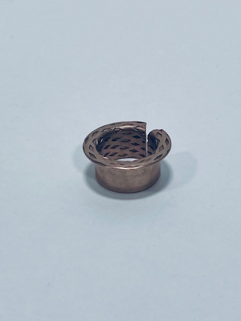 Bussning Midja 6000, Drag T2000/1960