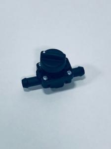 Värmekran/reglage till värmepaket Bison